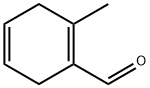 2-methylcyclohexa-1,4-diene-1-carbaldehyde,60468-98-6,结构式