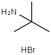 tert-butylamine hydrobromide|叔丁基胺氢溴酸盐