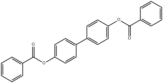 4,4'-DIBENZOYLOXYBIPHENYL|4,4'-二苯甲酰氧化联苯