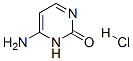 cytisine hydrochloride  Struktur