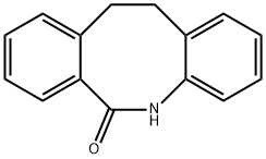 5,6,11,12-TETRAHYDRODIBENZ[B,F]AZOCIN-6-ONE|5,6,11,12-四氢二苯并[B,F]氮杂环辛酮