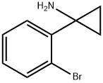 1-(2-BROMOPHENYL)CYCLOPROPANAMINE price.