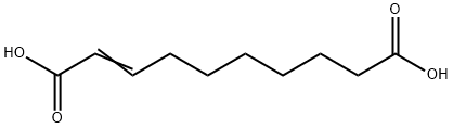 2-Decenedioic acid|2-癸烯-1,10-二甲酸