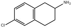 6-CHLORO-1,2,3,4-TETRAHYDRO-NAPHTHALEN-2-YLAMINE price.