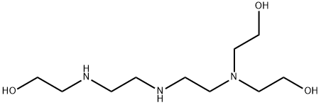 60487-27-6 2,2'-[[2-[[2-[(2-hydroxyethyl)amino]ethyl]amino]ethyl]imino]bisethanol