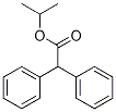 60498-68-2 Benzeneacetic acid, a-phenyl-, 1-Methylethyl ester
