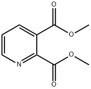 605-38-9 2,3-吡啶二甲酸二甲酯