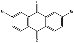2,7-디브로모-9,10-안트라퀴논