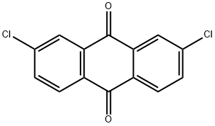 605-43-6 2,7-Dichloroanthraquinone