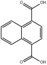 605-70-9 1,4-ナフタレンジカルボン酸