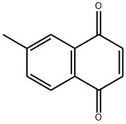 6-메틸-1,4-나프토퀴논