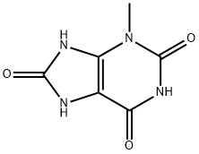 3-METHYLURIC ACID