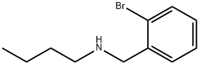 60509-38-8 (2-溴苄基)丁基-1-胺