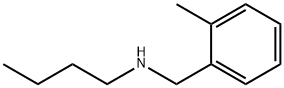 60509-42-4 N-(2-メチルベンジル)-1-ブタンアミン