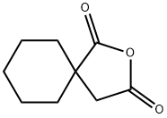 2-OXASPIRO[4.5]DECANE-1,3-DIONE|2-氧杂螺[4.5]癸烷-1,3-环己二酮