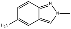 2-METHYL-2H-INDAZOL-5-AMINE