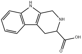 2,3,4,9-テトラヒドロ-1H-ピリド[3,4-b]インドール-3-カルボン酸 price.