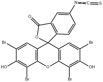 EOSIN 5-ISOTHIOCYANATE|曙红-5-异硫氰酸酯