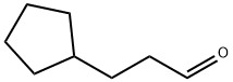 3-cyclopentylpropanal