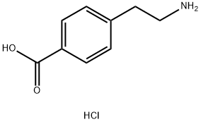 60531-36-4 4-(2-アミノエチル)安息香酸塩酸塩