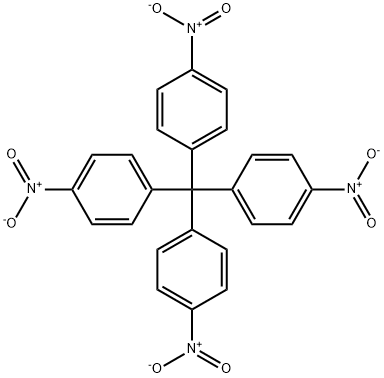 tetrakis(4-nitrophenyl)Methane|四(4-硝基苯基)甲烷