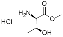 60538-15-0 D-苏氨酸甲酯盐酸盐