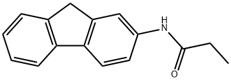 N-프로피오닐-9H-플루오렌-2-아민