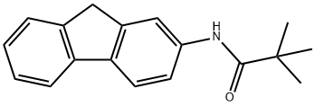 60550-93-8 2,2-Dimethyl-N-(9H-fluoren-2-yl)propionamide
