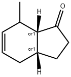 605686-09-7 1-Indanone,3a,4,7,7a-tetrahydro-7-methyl-,cis-(7CI)