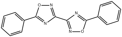 3,3'-BIS(5-PHENYL-1,2,4-OXADIAZOLE)|4,4-二甲基环己-1-醇