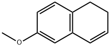 6-METHOXY-1,2-DIHYDRO-NAPHTHALENE|6-甲氧基-1,2-二氢-萘