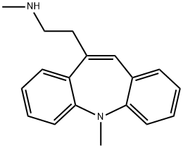 Amezepine|氨甲西平