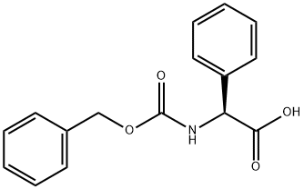 60584-76-1 CBZ-DL-苯甘氨酸