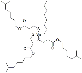 , 60585-20-8, 结构式