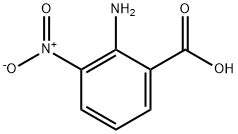 2-Amino-3-nitrobenzoic acid