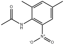 N-(2,4-dimethyl-6-nitro-phenyl)acetamide