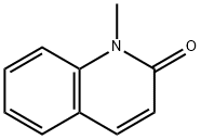 606-43-9 1-甲基-2-喹啉酮