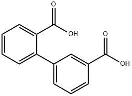 606-75-7 BIPHENYL-2,3-DICARBOXYLIC ACID