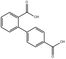 606-80-4 [1,1-联苯]-2,4-二羧酸