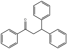 606-86-0 1,3,3-TRIPHENYLPROPAN-1-ONE