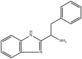 1-(1H-ベンズイミダゾール-2-イル)-2-フェニルエタンアミン price.