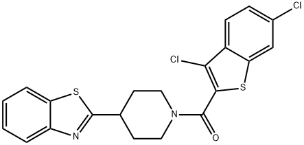 , 606081-92-9, 结构式