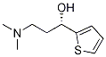 (s)-(-)-N,N-dimethyl-3-hydroxy-(2-thienyl)-propanamine|