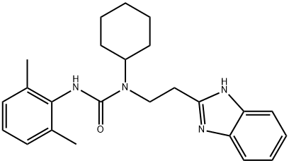 , 606091-00-3, 结构式