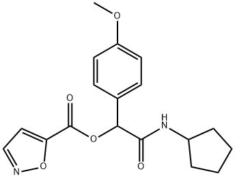 , 606102-37-8, 结构式