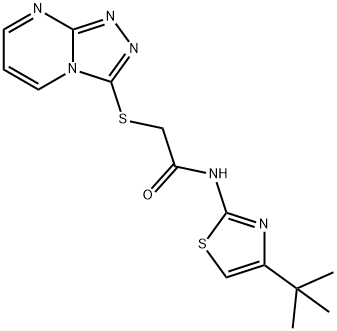 , 606121-85-1, 结构式