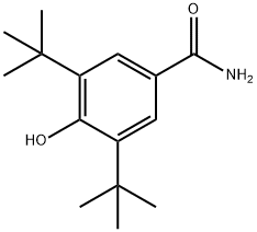 3,5-Di-tert-butyl-4-hydroxybenzaMide|