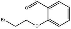 2-(2-BROMOETHOXY)BENZENECARBALDEHYDE|2-(2-溴乙氧基)苯甲醛