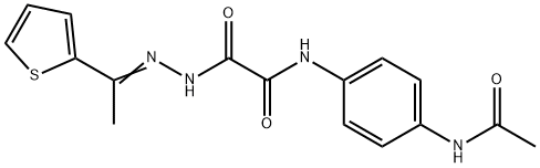 , 606483-40-3, 结构式