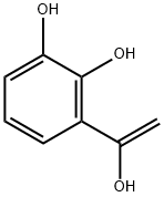 606489-72-9 1,2-Benzenediol, 3-(1-hydroxyethenyl)- (9CI)